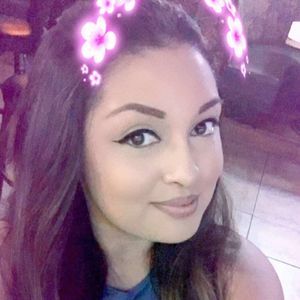 Meet your Posher, Krysta